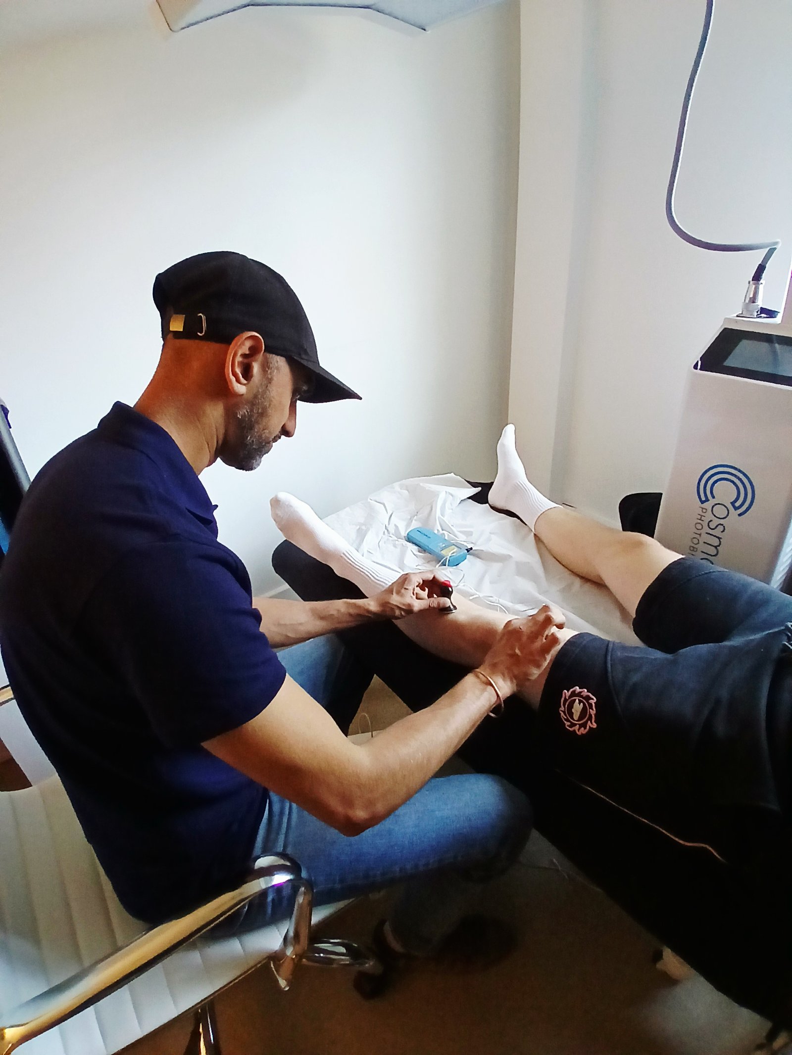 Asyra Bio-Energetic Screening